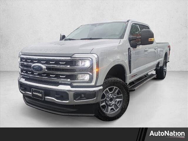 2026 FORD F-350