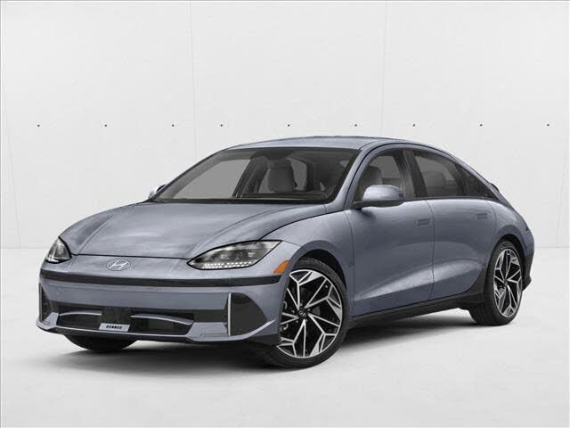 2024 HYUNDAI Ioniq 6