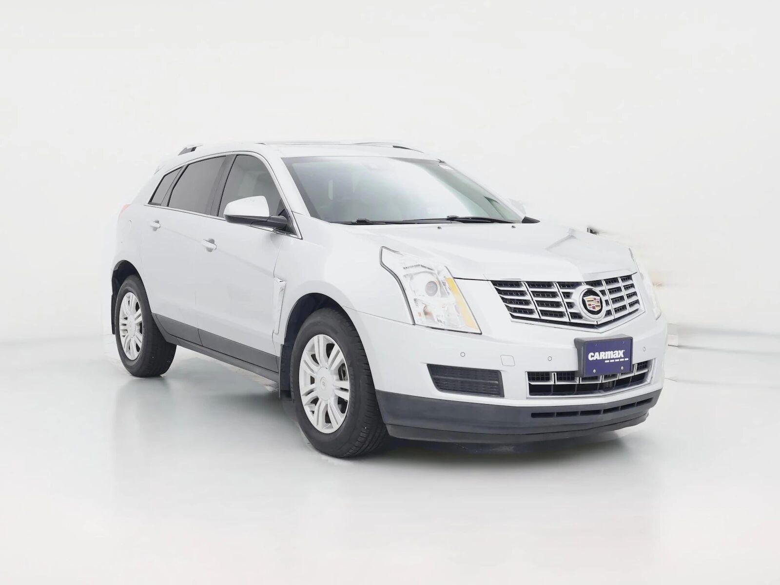 2016 CADILLAC SRX