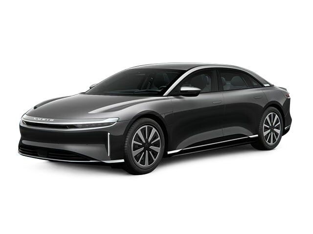 2024 LUCID Air