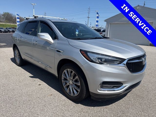 2019 BUICK Enclave