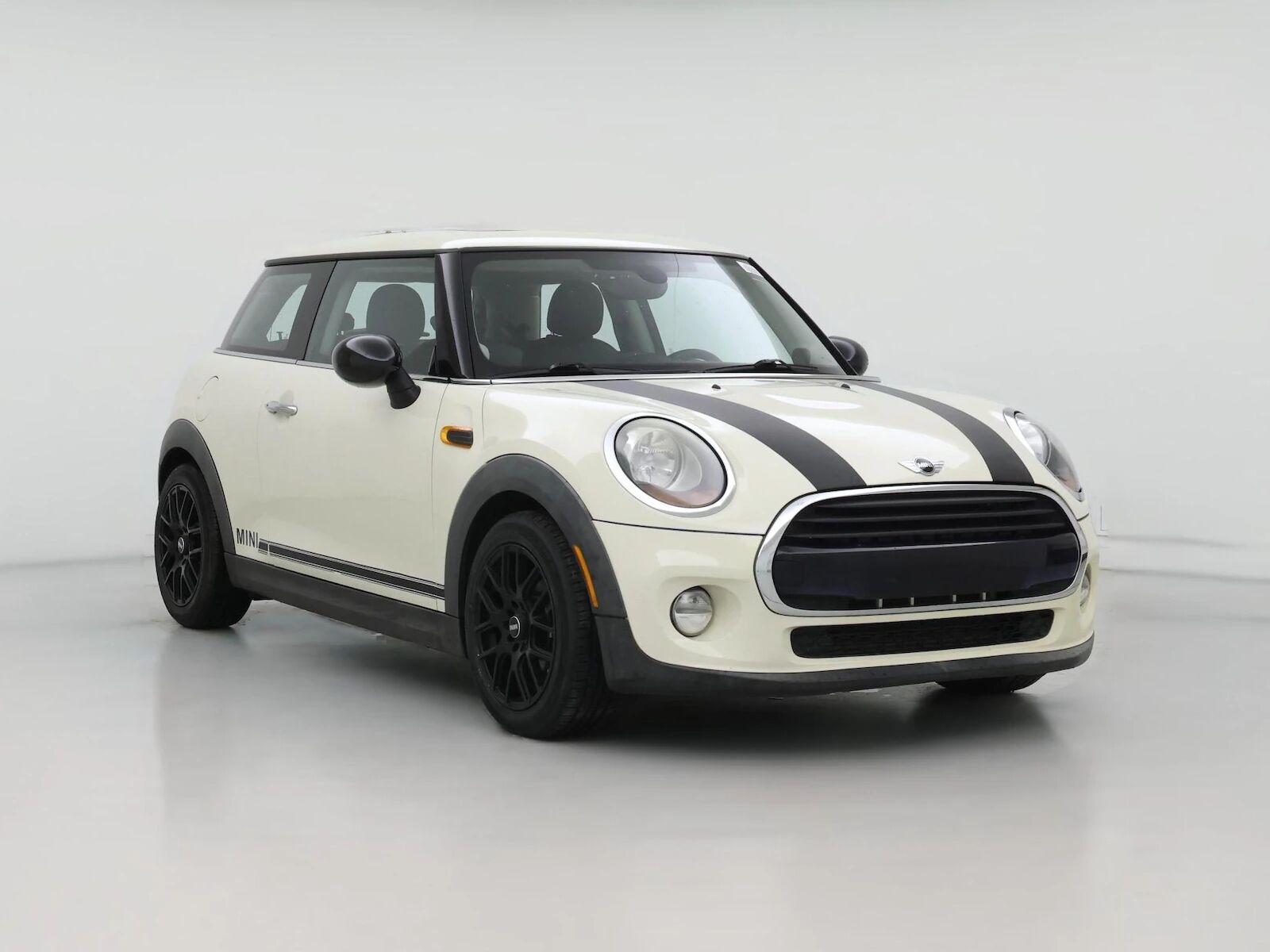 2015 MINI Hardtop