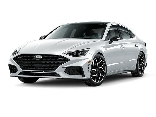 2023 HYUNDAI Sonata