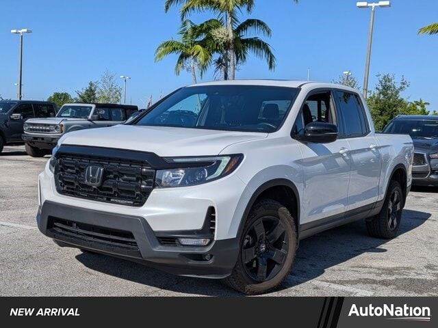 2024 HONDA Ridgeline