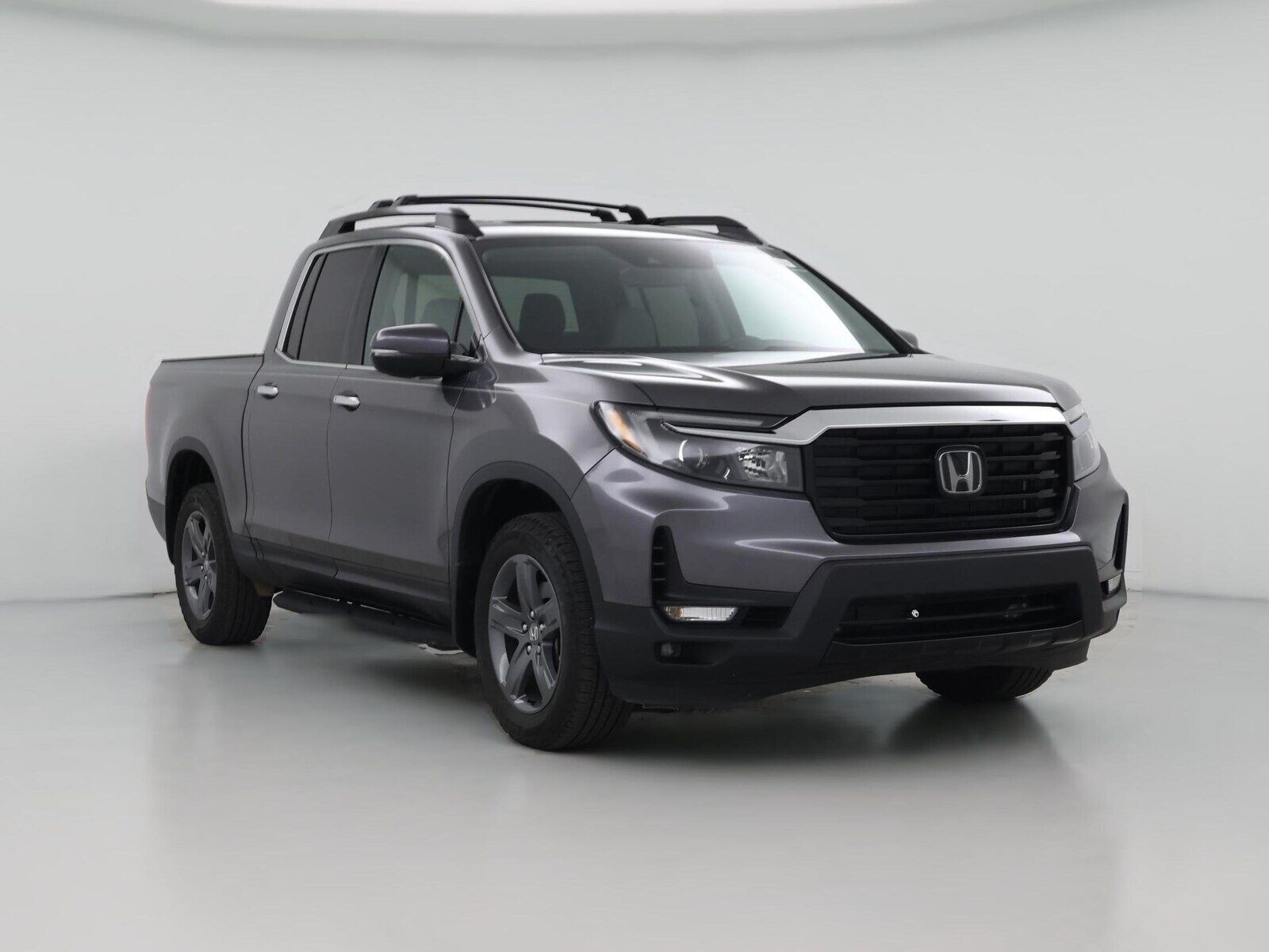 2023 HONDA Ridgeline