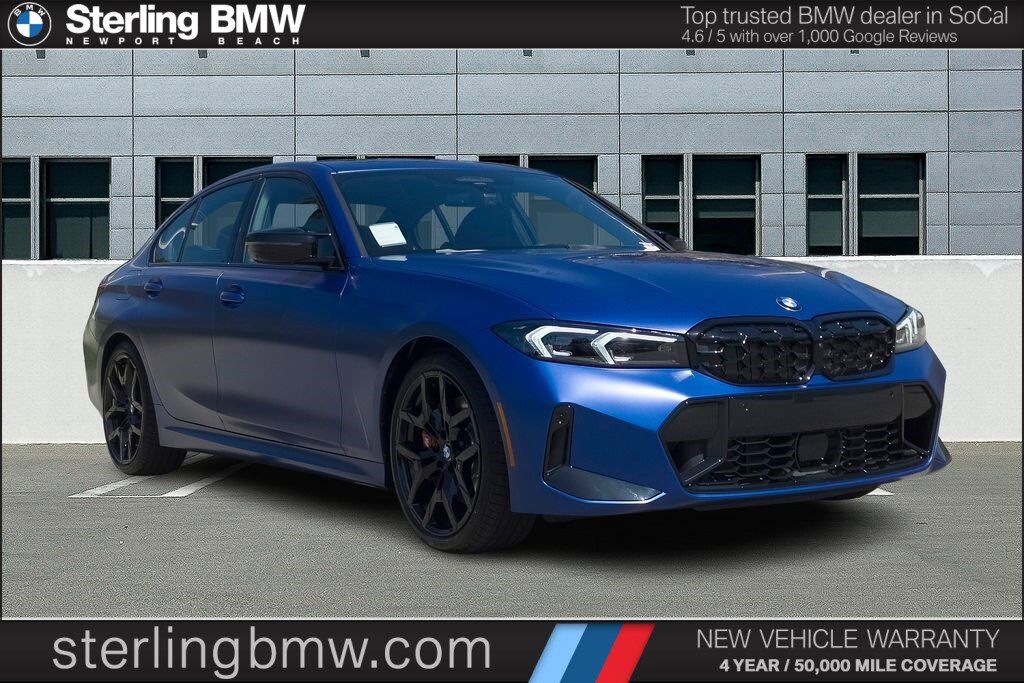 2026 BMW M3