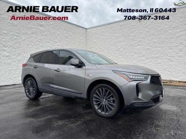 2023 ACURA RDX