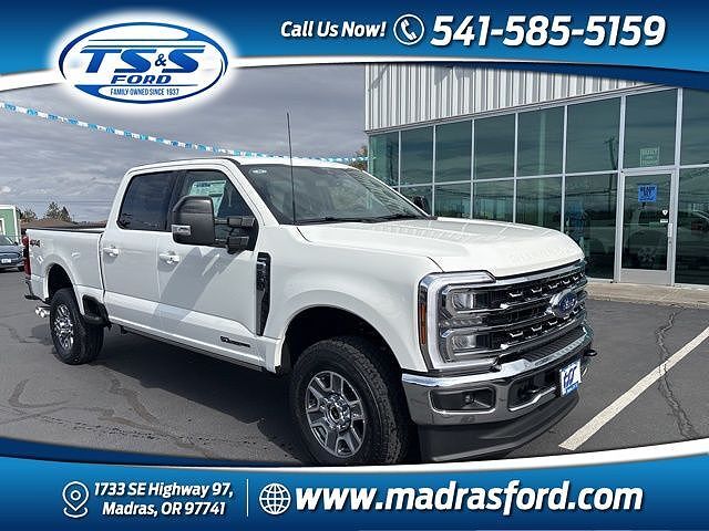 2026 FORD F-350