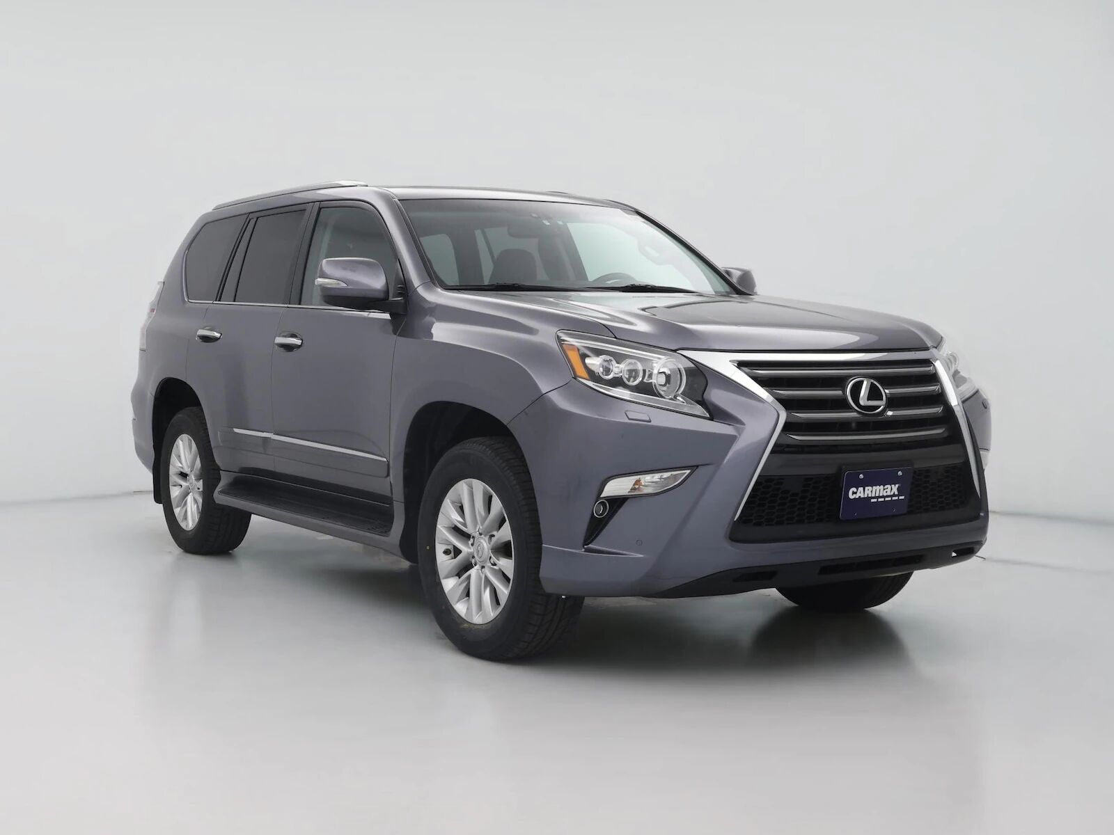 2018 LEXUS GX