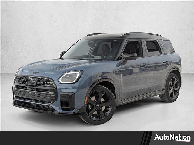 2026 MINI Countryman