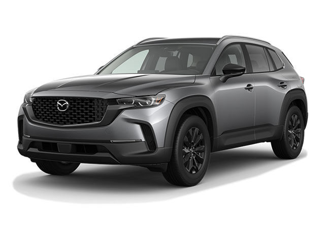 2023 MAZDA CX-50