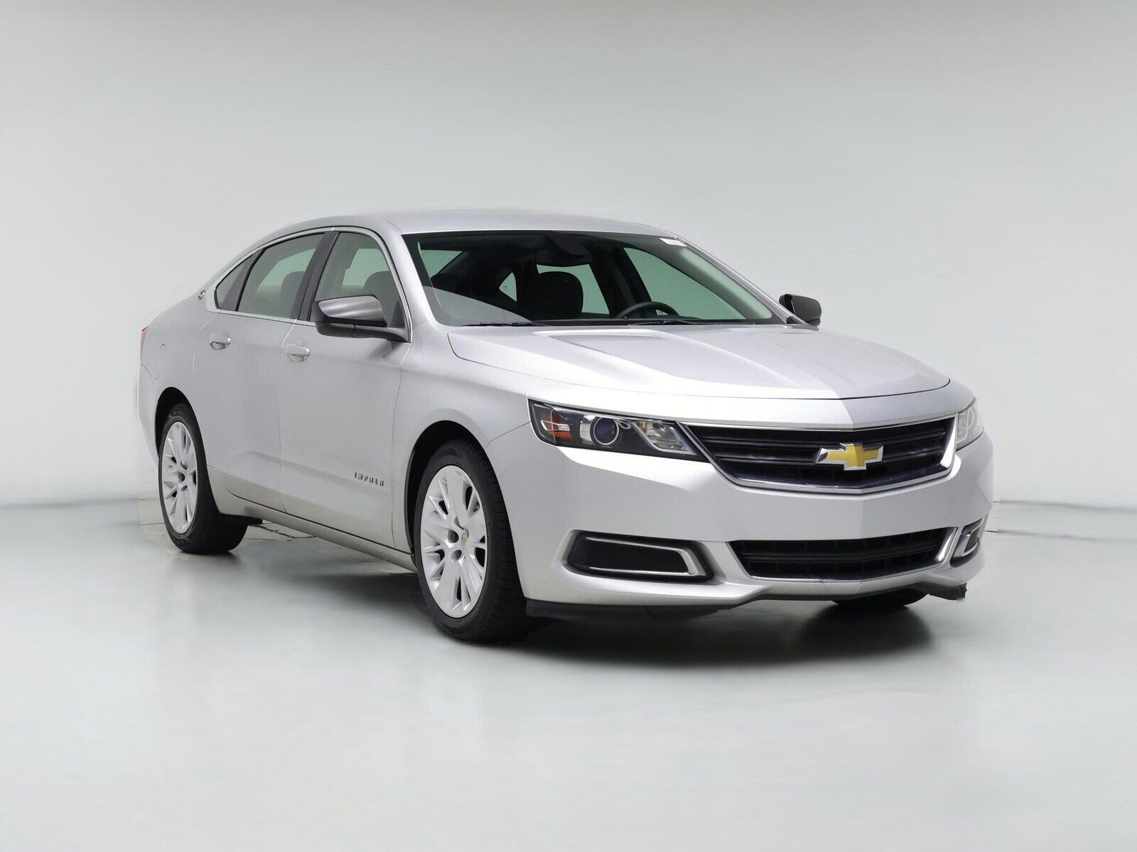 2015 CHEVROLET Impala