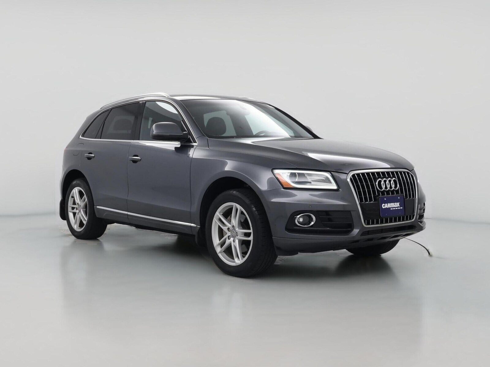 2016 AUDI Q5
