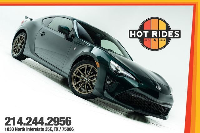2020 TOYOTA 86