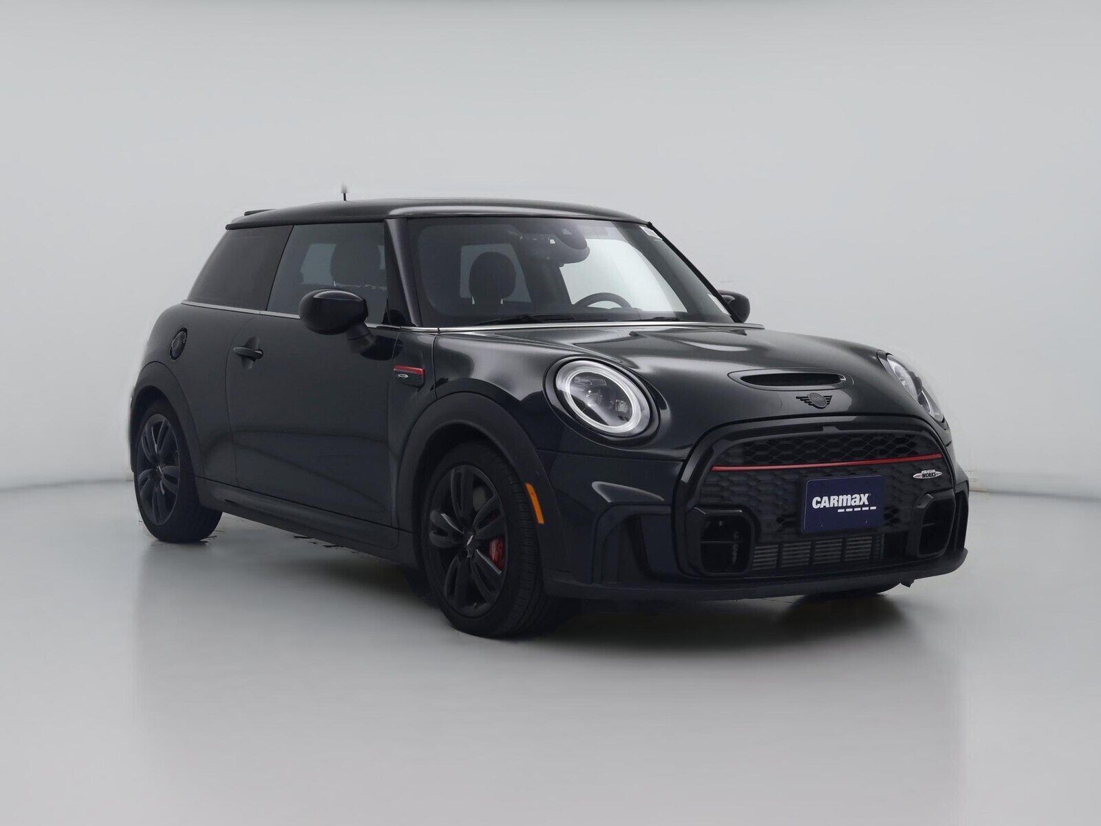 2023 MINI Hardtop