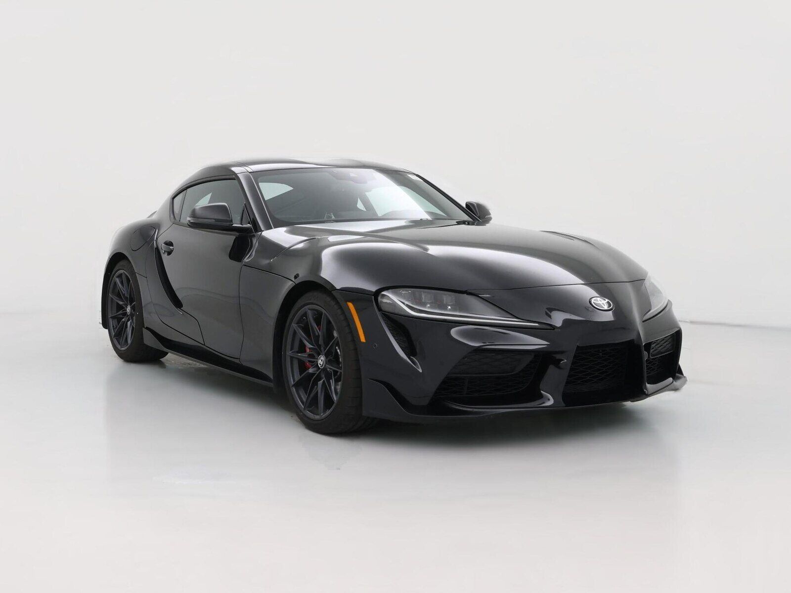 2024 TOYOTA Supra