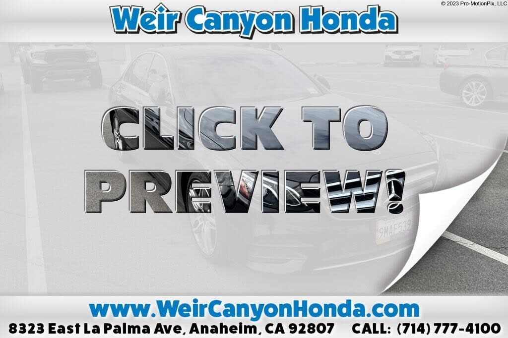 2020 MERCEDES-BENZ E-Class