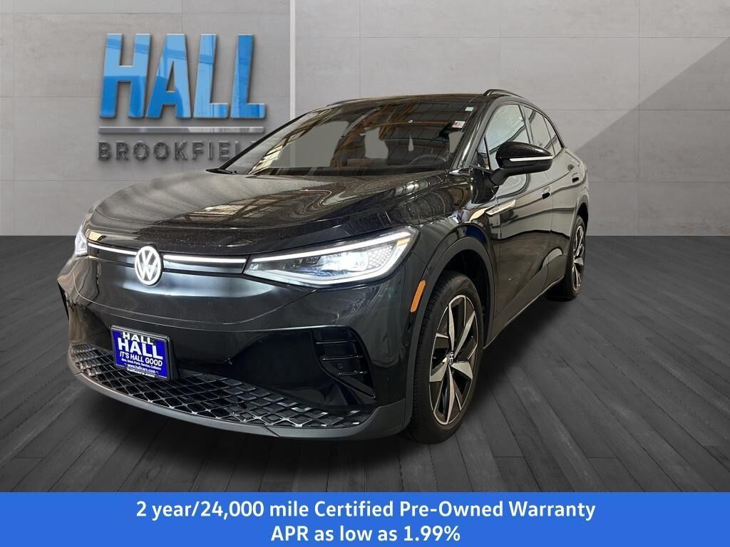 2023 VOLKSWAGEN ID.4