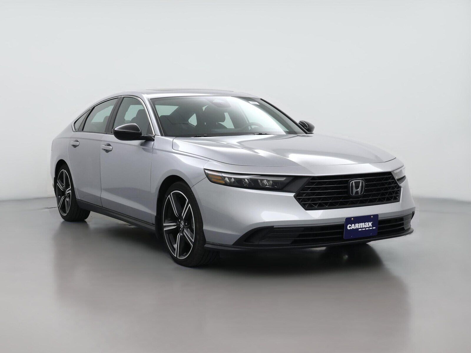 2023 HONDA Accord