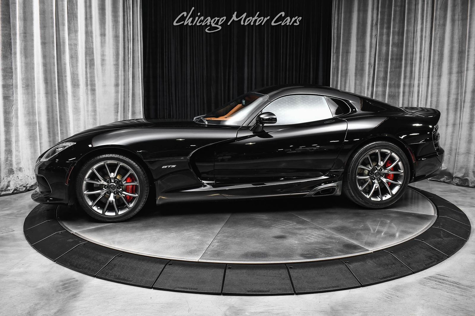 2014 DODGE Viper