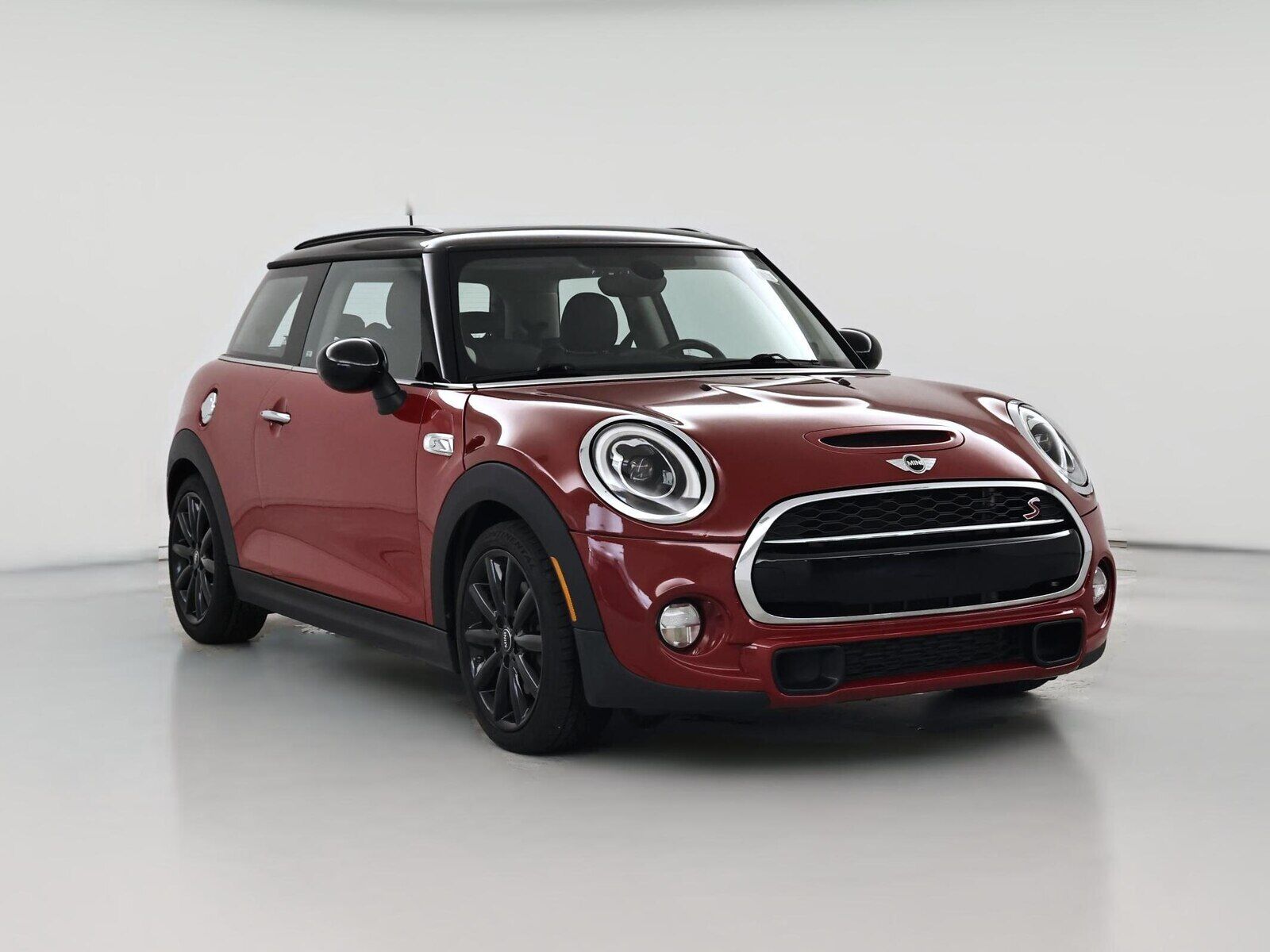 2017 MINI Hardtop
