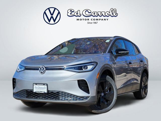 2026 VOLKSWAGEN ID.4