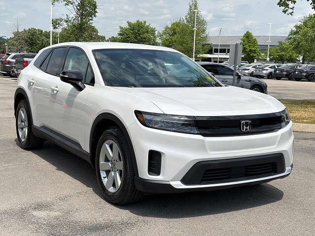 2024 HONDA Prologue