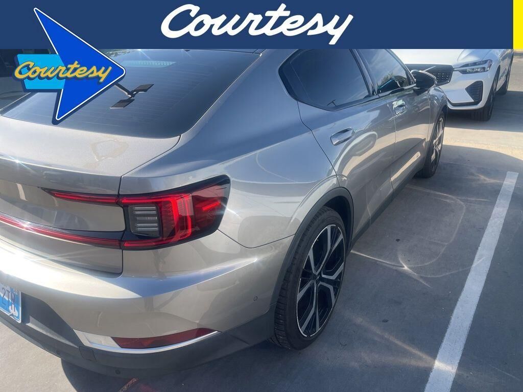 2021 POLESTAR PS2