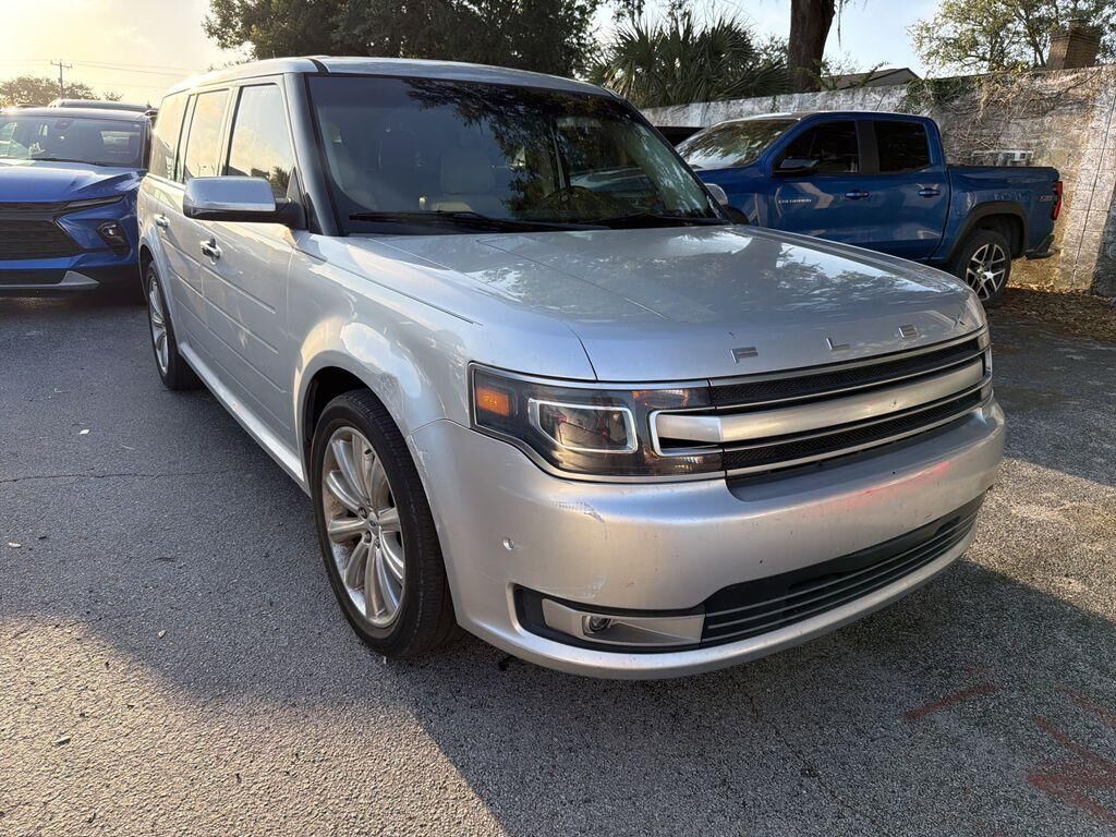 2015 FORD Flex