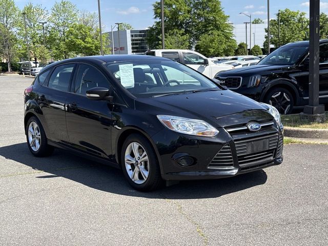 2013 FORD Focus