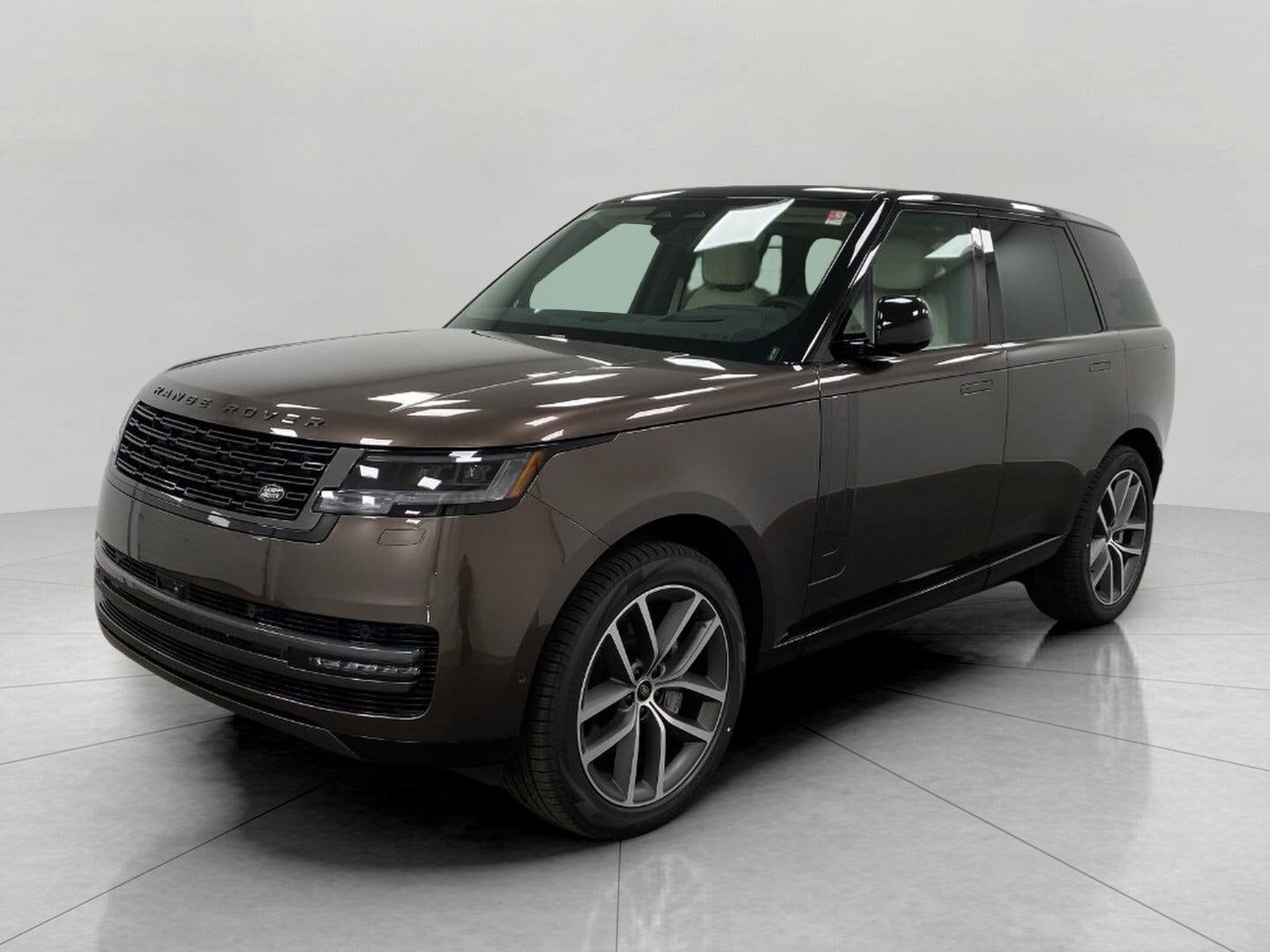 2026 LAND ROVER Range Rover