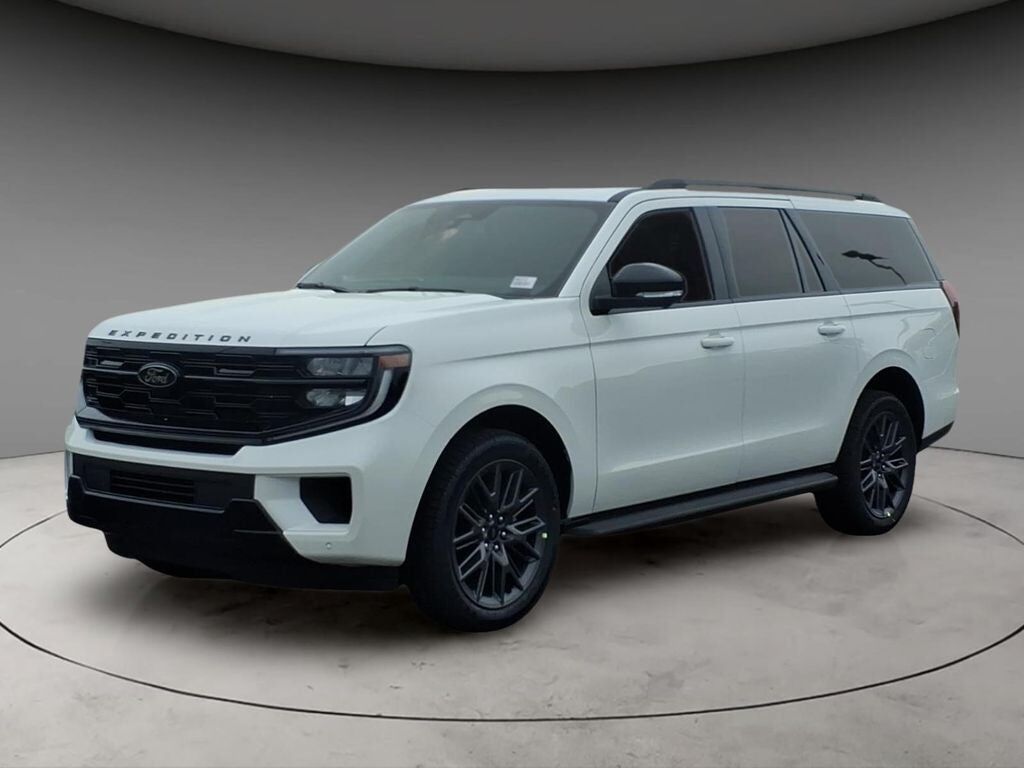 2026 FORD Expedition