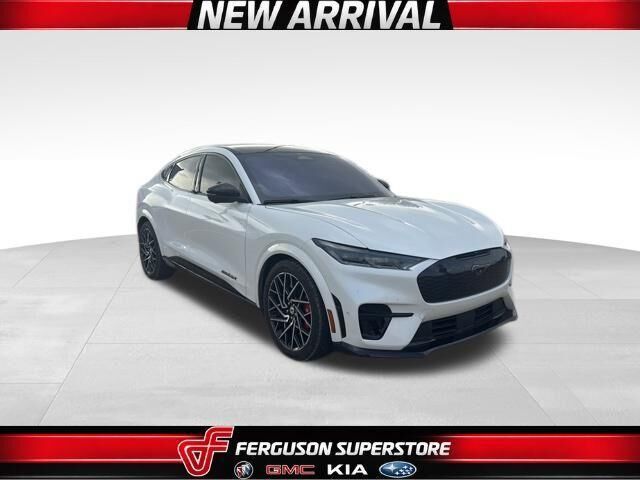 2023 FORD Mustang