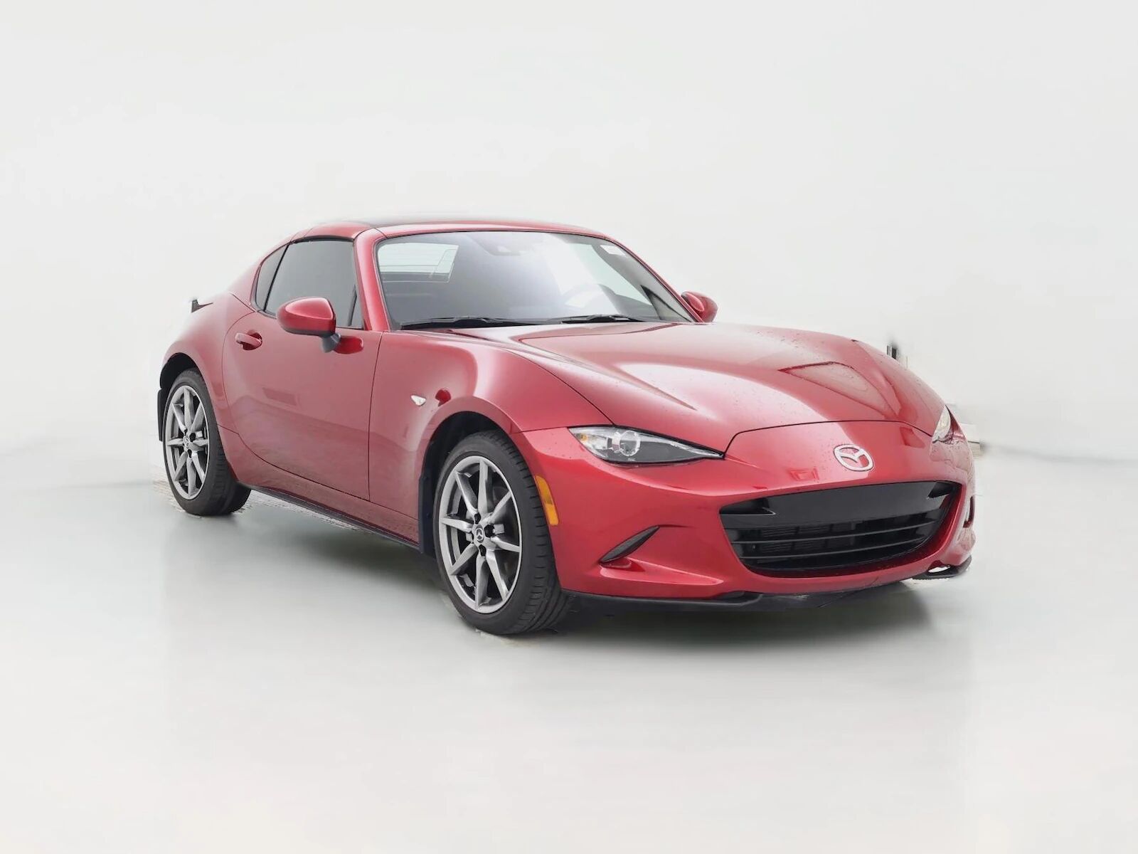 2023 MAZDA MX-5