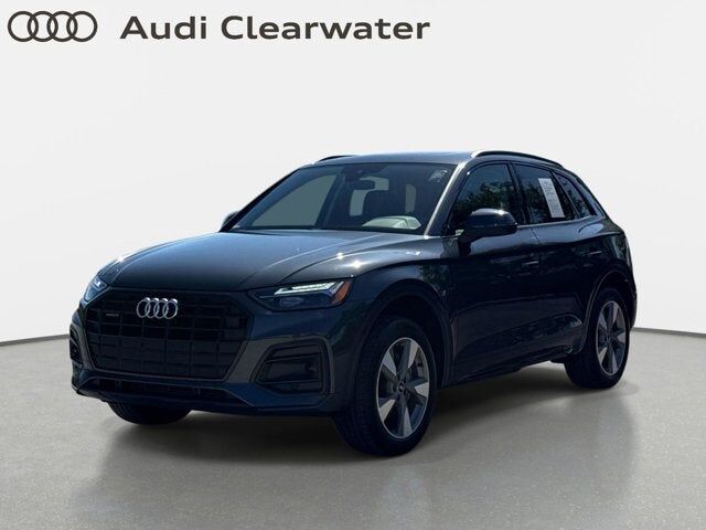2025 AUDI Q5