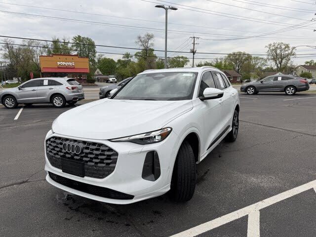 2025 Audi Q5