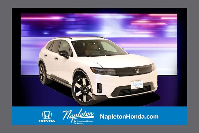 2025 HONDA Prologue