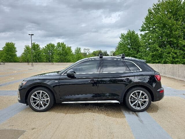 2021 Audi Q5 e