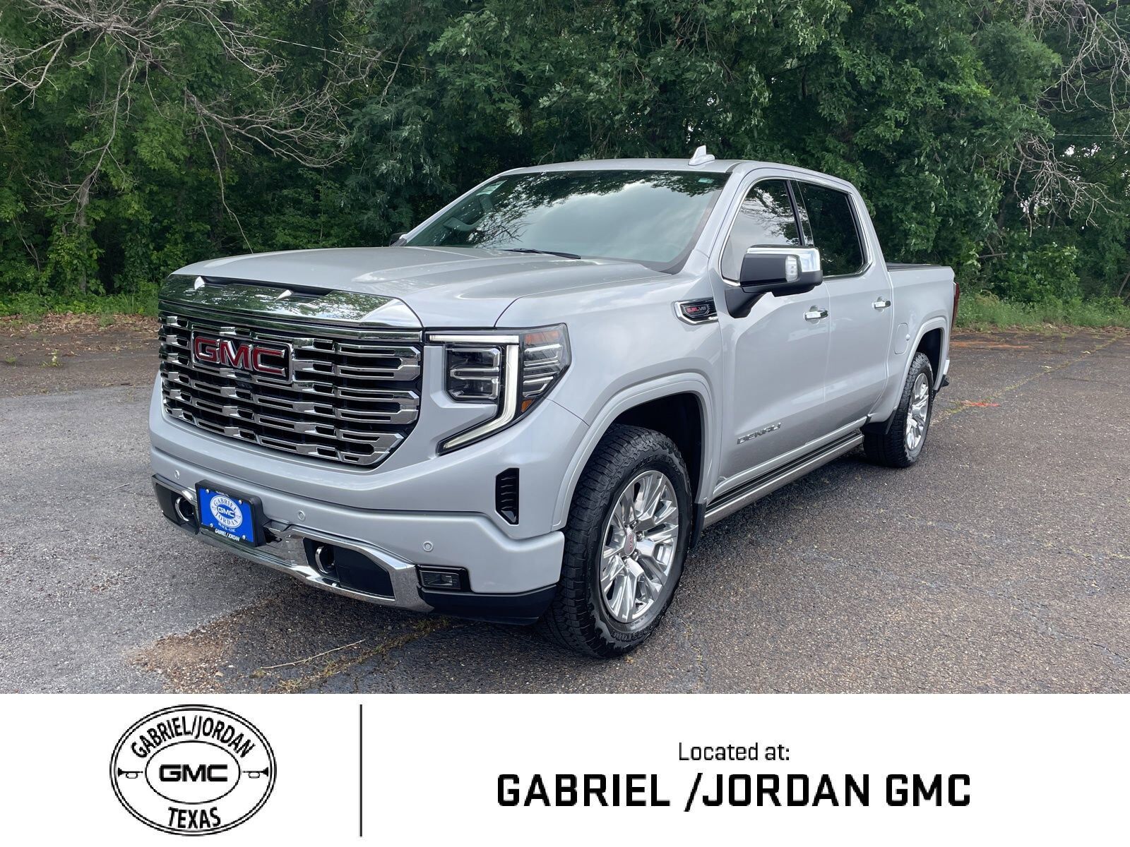 2022 GMC Sierra