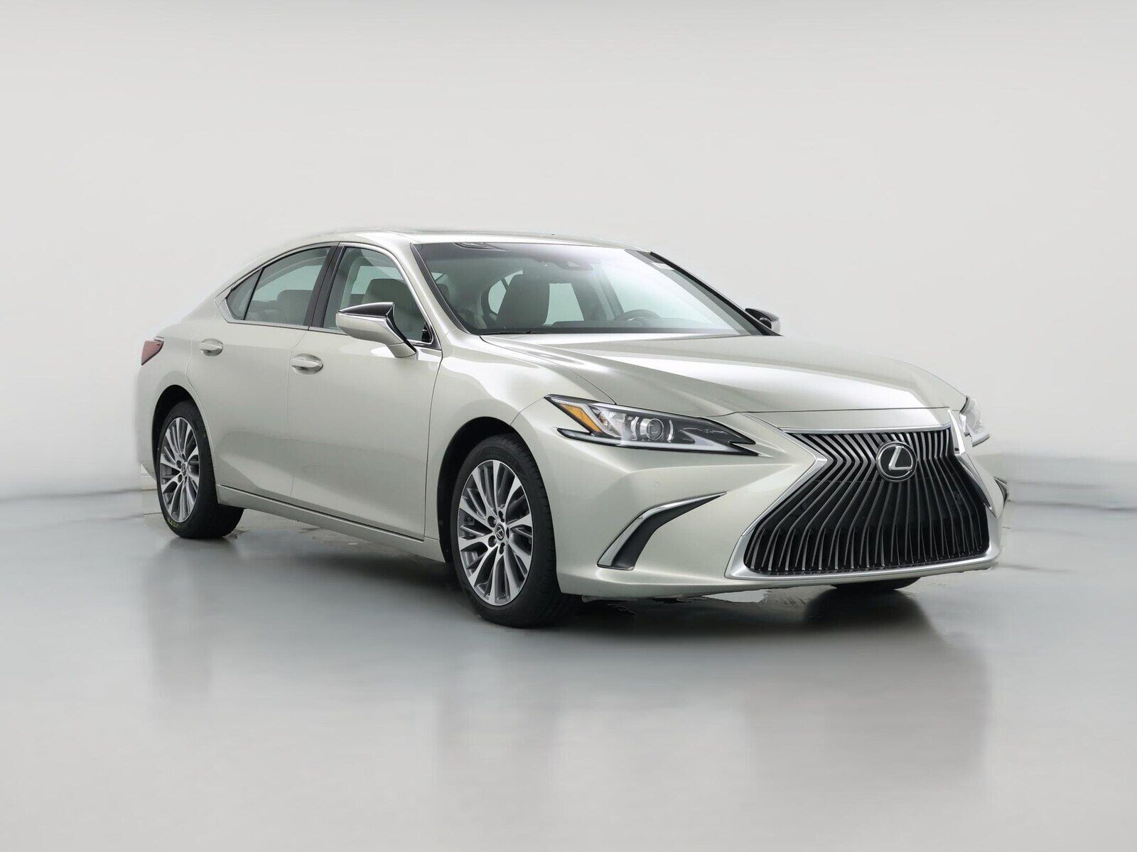 2021 LEXUS ES