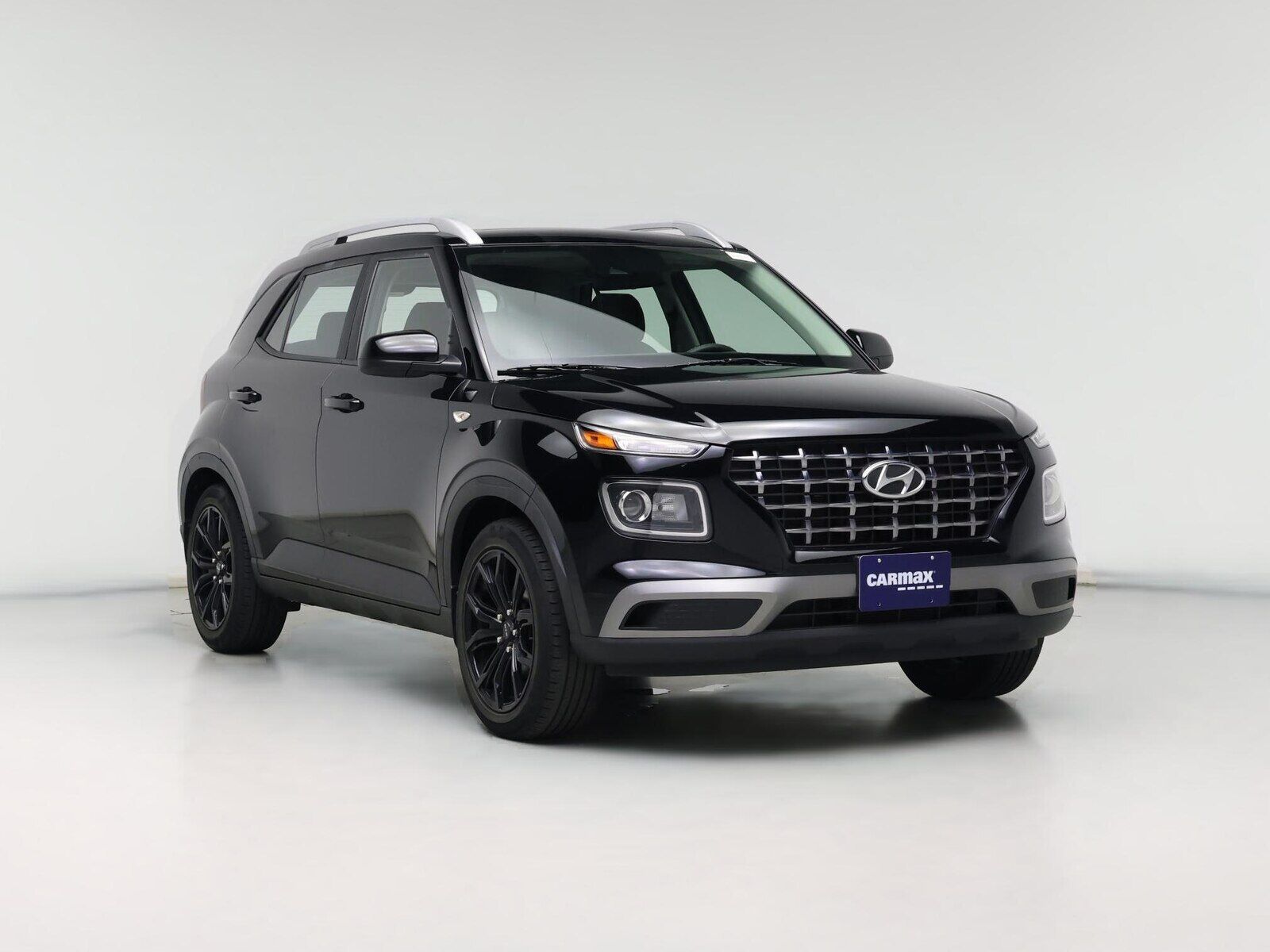 2020 HYUNDAI Venue