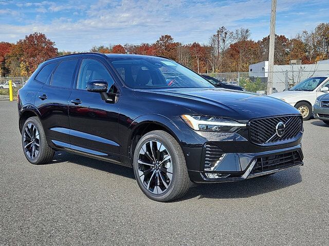 2026 VOLVO XC60