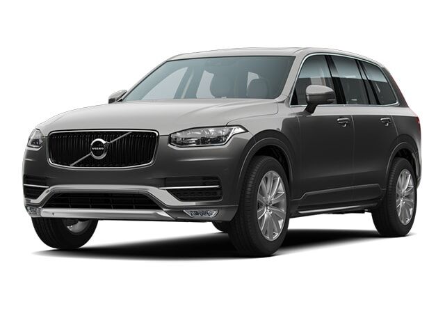 2017 VOLVO XC90