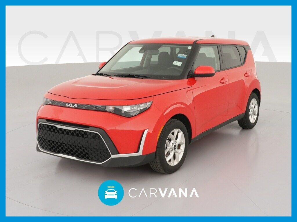 2025 KIA Soul