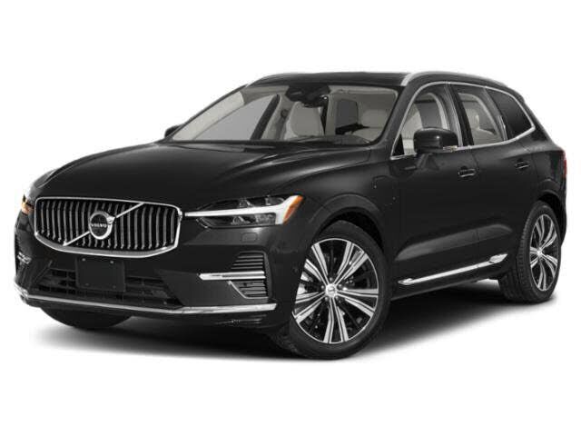 2024 VOLVO XC60