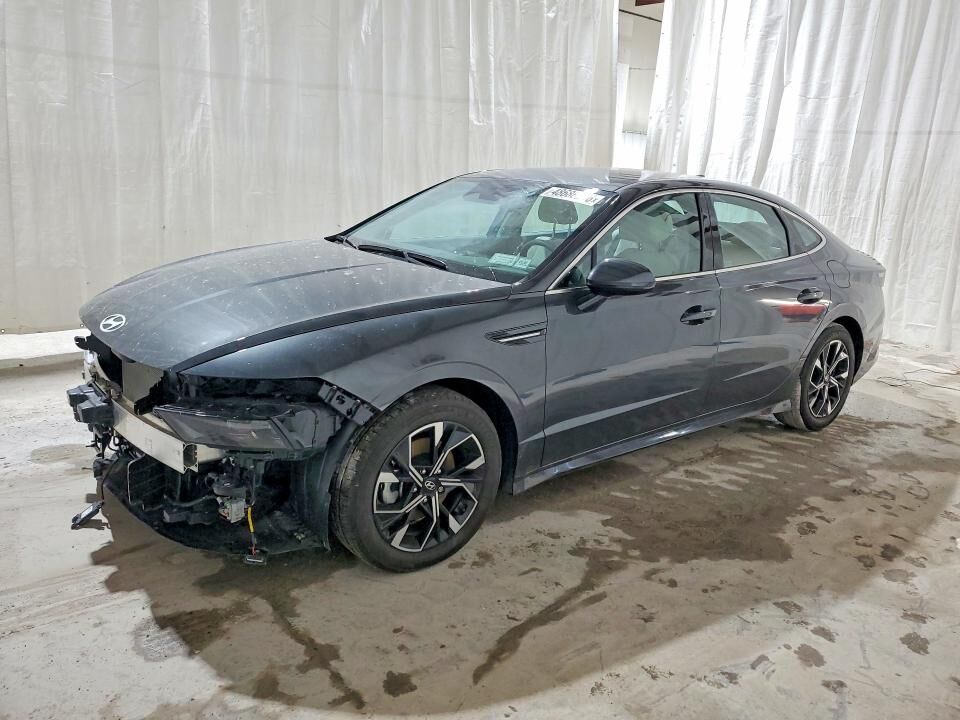 2024 HYUNDAI Sonata