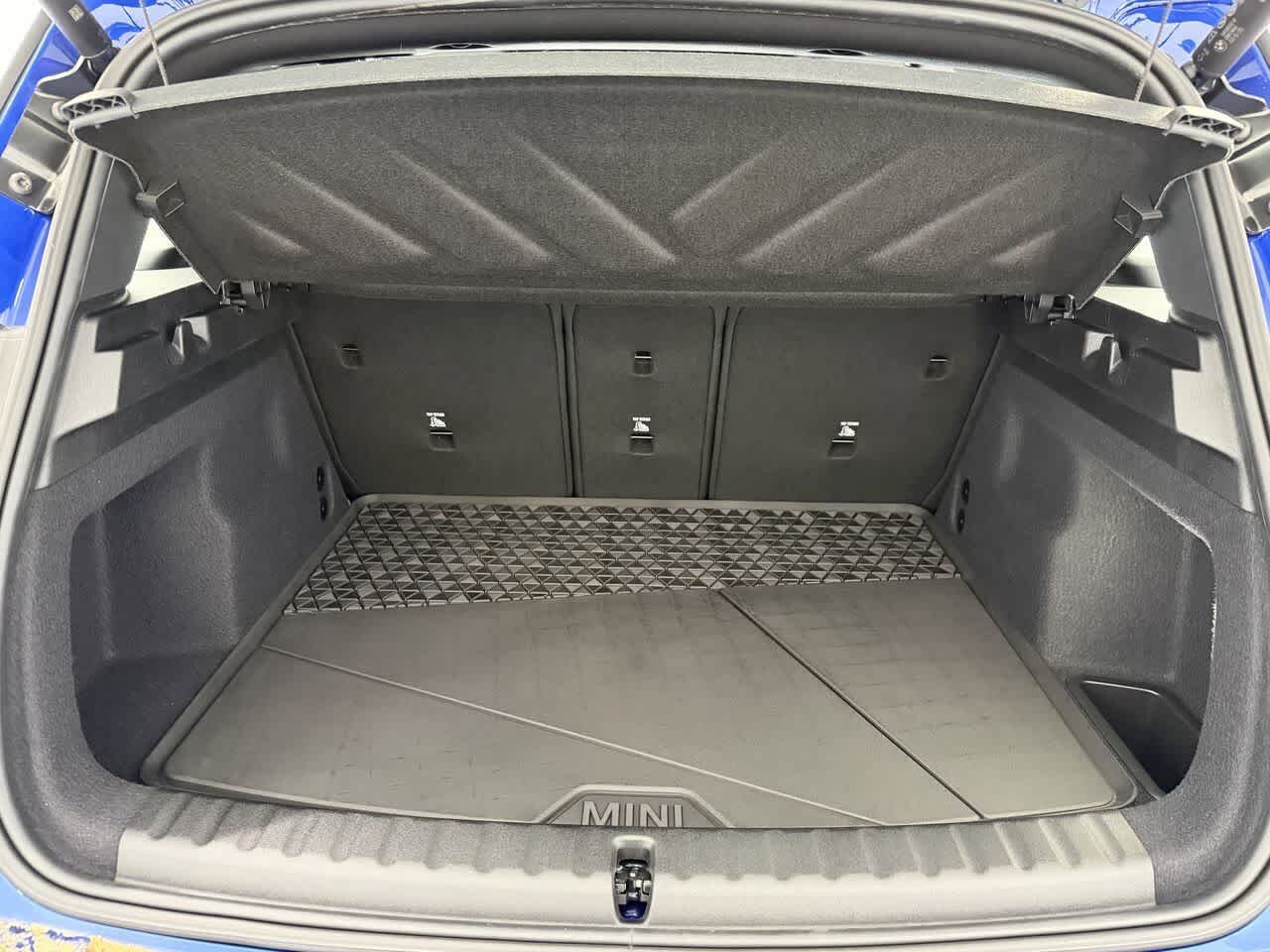 2026 MINI Countryman