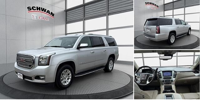 2019 GMC Yukon XL