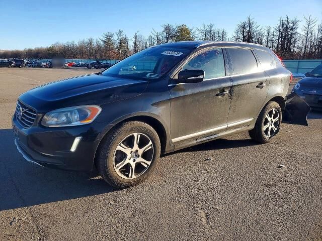 2014 VOLVO XC60