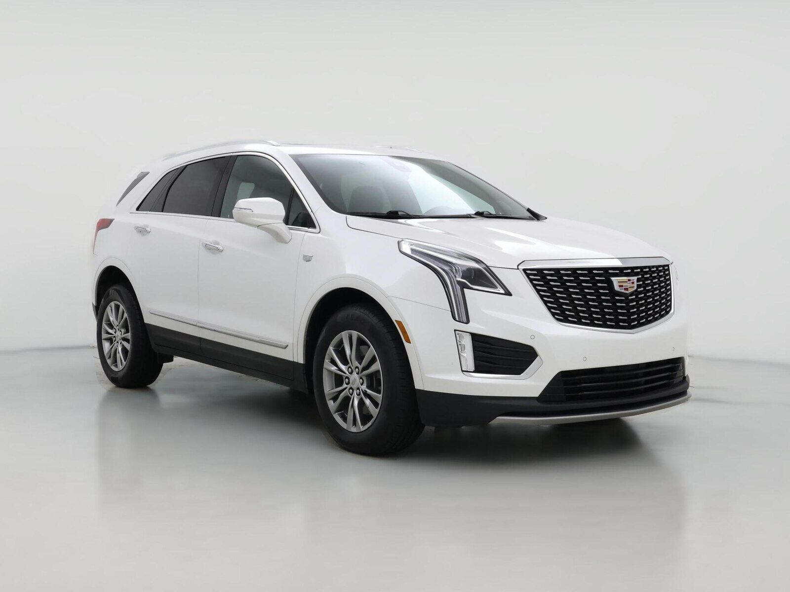 2023 CADILLAC XT5